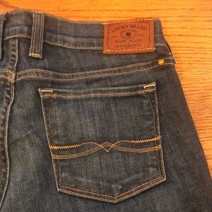 Lucky Brand Women’s Jeans